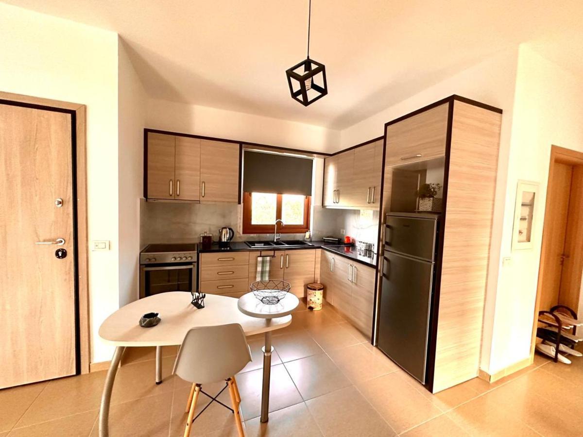 Sweet Home Himare Exterior photo