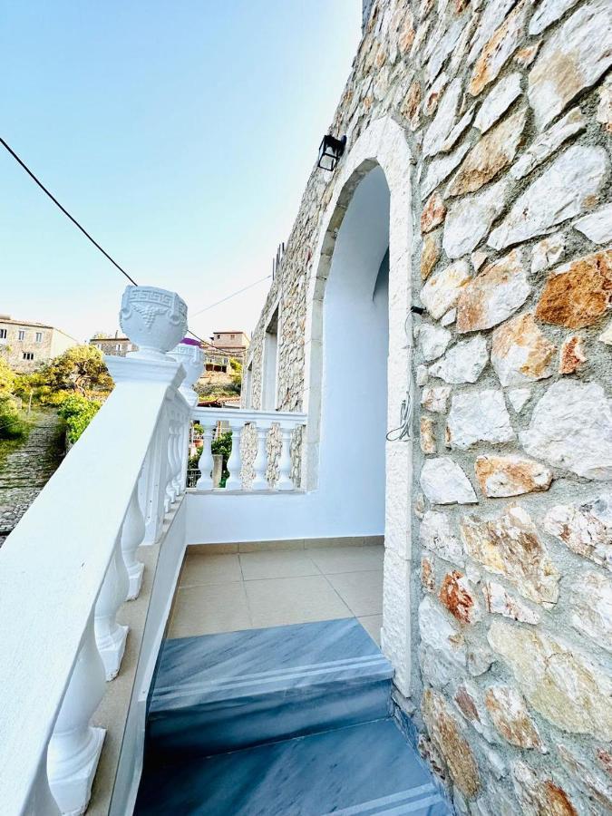 Sweet Home Himare Exterior photo