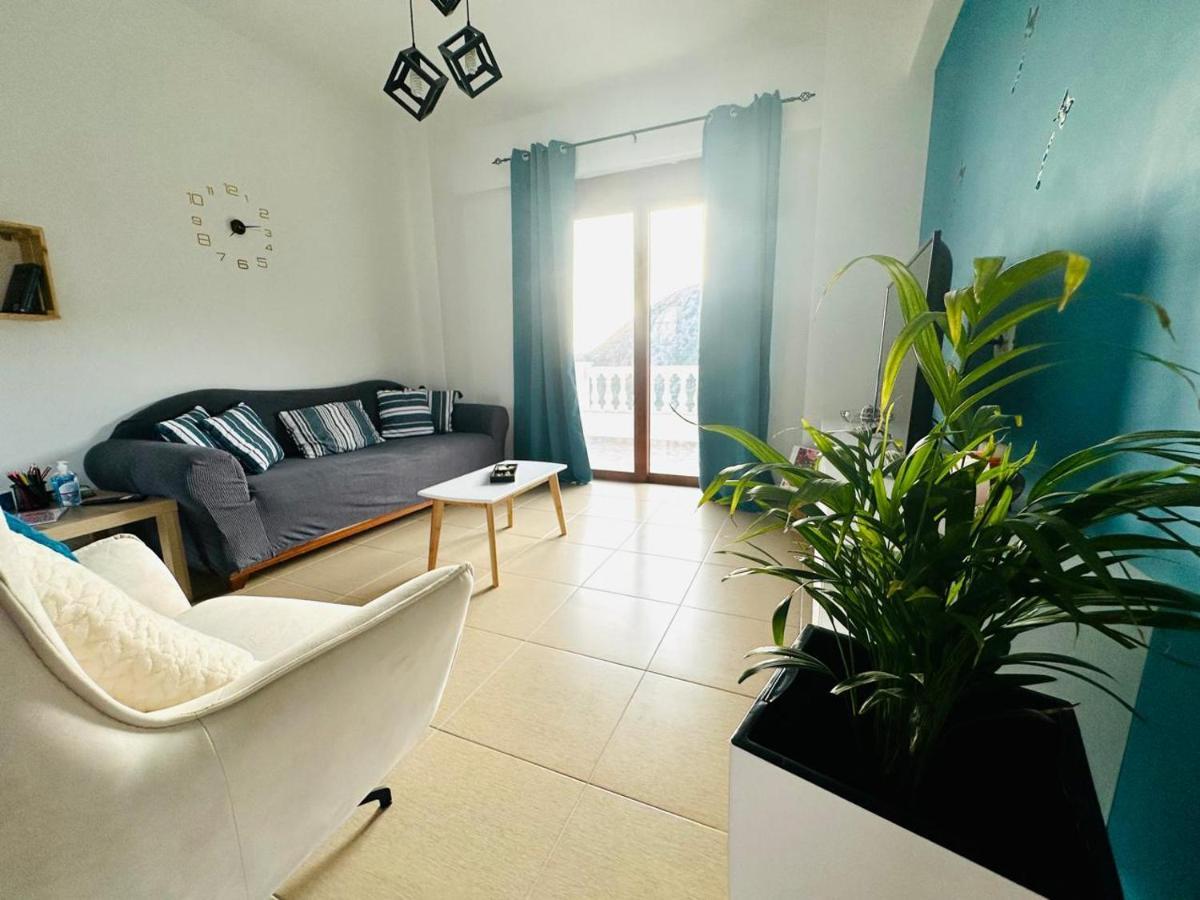 Sweet Home Himare Exterior photo