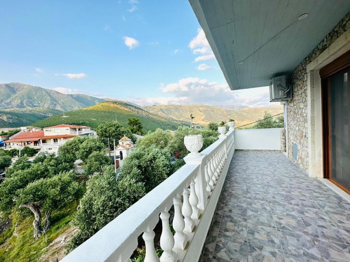 Sweet Home Himare Exterior photo