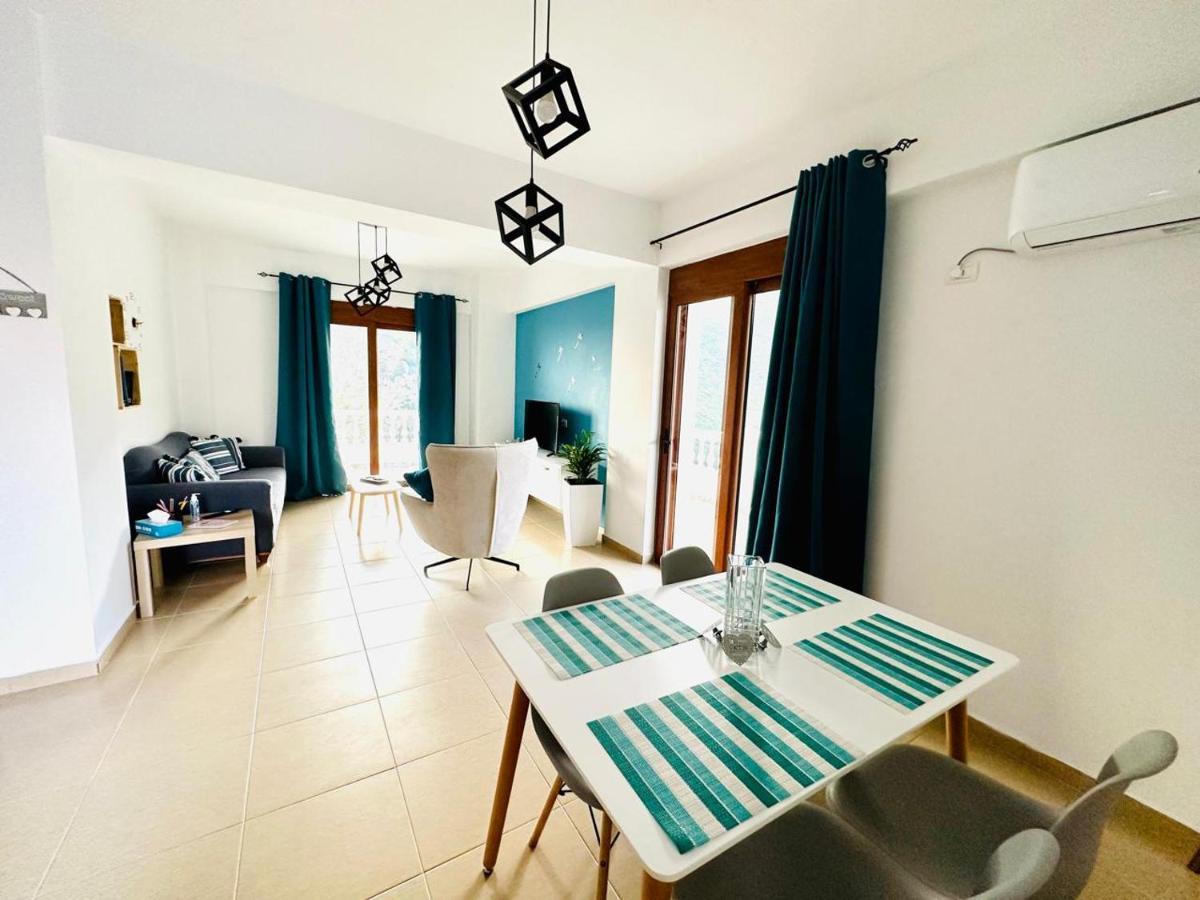 Sweet Home Himare Exterior photo